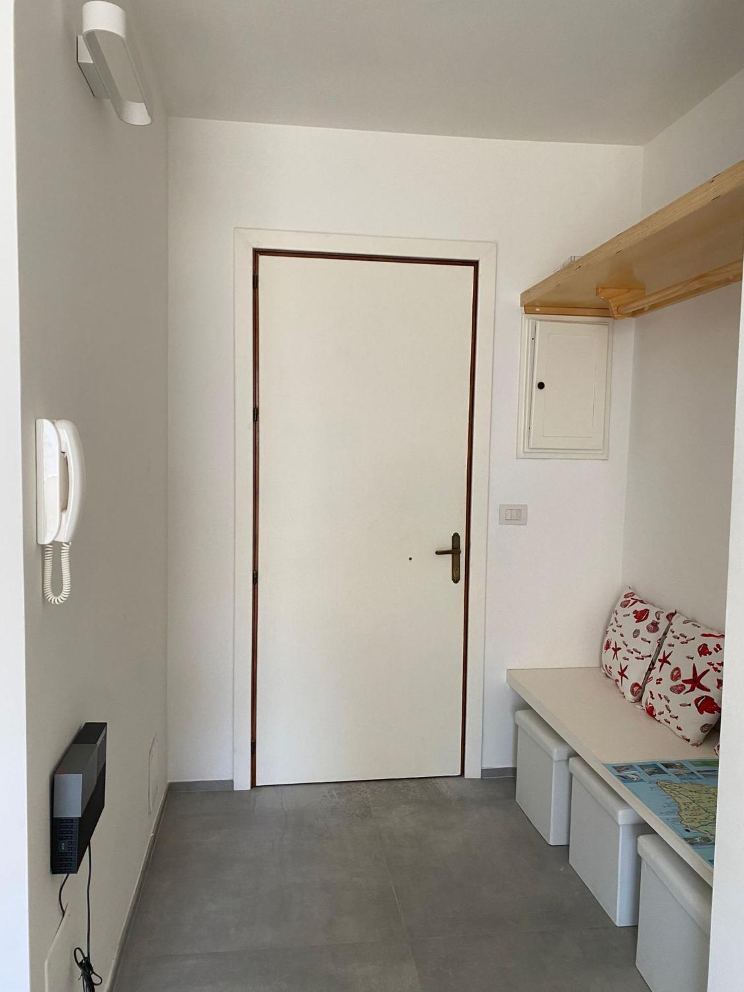 オートラント Small Houseヴィラ エクステリア 写真